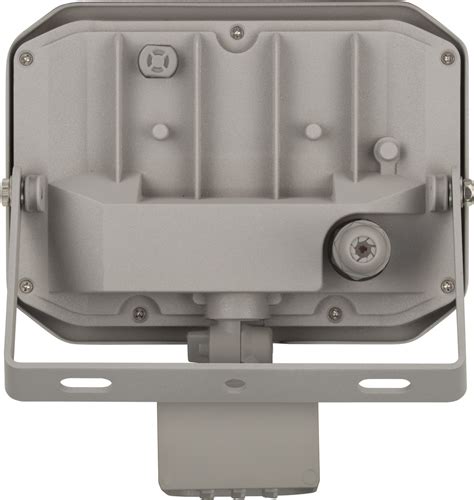 Led Strahler Al P Mit Infrarot Bewegungsmelder W Lm Ip