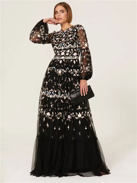 Stunning New Year S Eve Wedding Guest Dresses You Ll Shine In