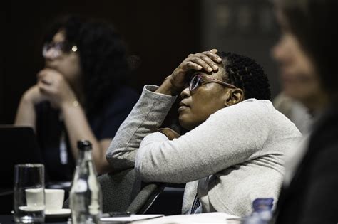 Gallery State Capture Commission Conference Pari Public Affairs