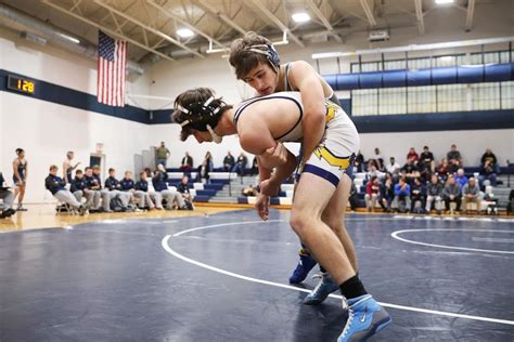 Gallery High School Wrestling Weight By Weight Rankings For Feb 15