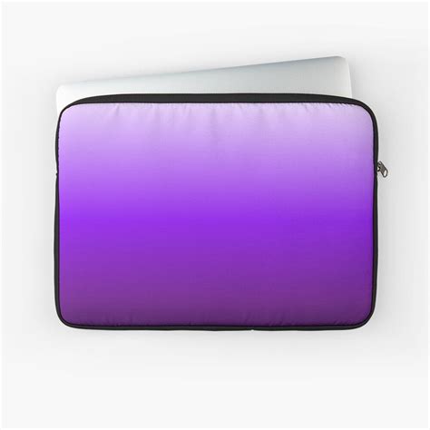 "Purple Mist Haze" Laptop Sleeve for Sale by Sookiesooker | Purple ...