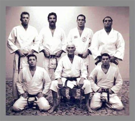 Royler gracie bjj legend mma fighter jiu jitsu professor – Artofit