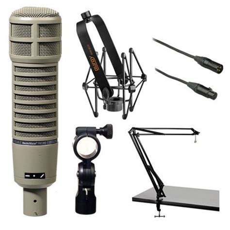 Top Best Mics For Noisy Environments Buying Guide