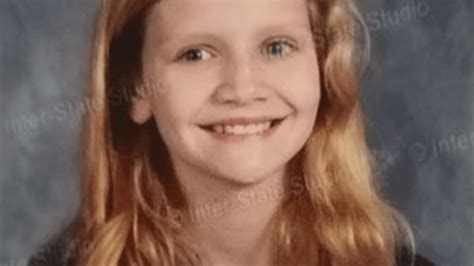 Amber Alert Canceled After 12 Year Old Girl Found Safe