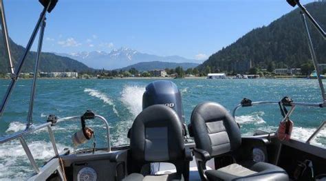 Staycation 24 Hour Road Trip To Harrison Hot Springs Lifestyle