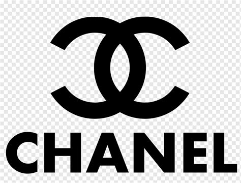 Printable Coco Chanel Logo Bag