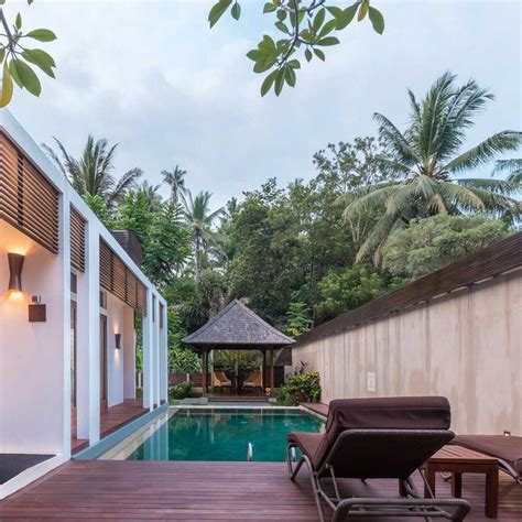 The 20 best luxury hotels in Ubud – LuxuryHotel.world