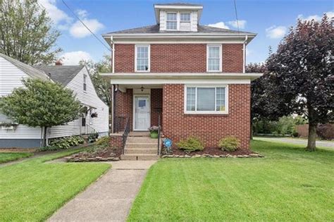 Natrona Heights, PA Real Estate - Natrona Heights Homes for Sale ...