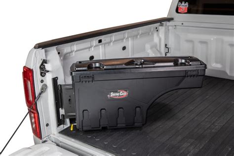 Wheel Well Tool Box Buying Guide For 2021 Motoring Crunch