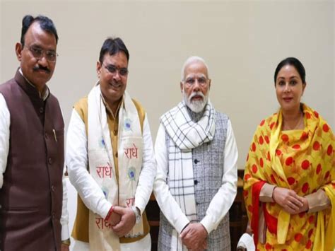 Rajasthan Division Of Departments In The Cabinet Is A Big Challenge