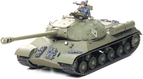 Tamiya Carro Armato Pesante Russo Della Seconda Guerra