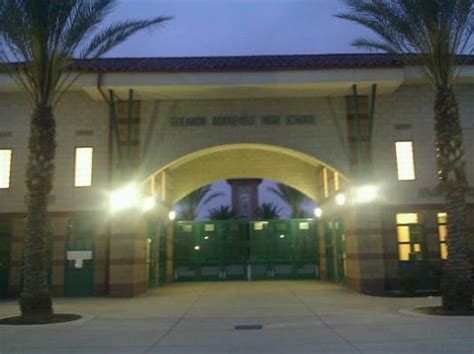 ELEANOR ROOSEVELT HIGH SCHOOL - Updated January 2025 - 13 Photos & 14 ...