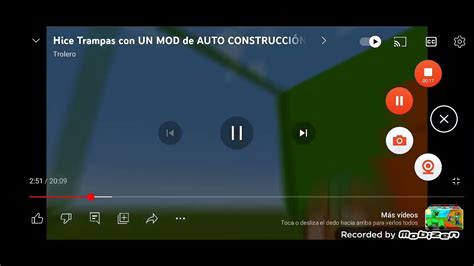 Trolero Minecraft Casi Se Delata El Solo Youtube