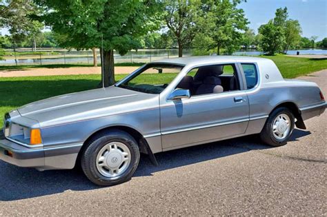 1985 Mercury Cougar Mercury Tracer Mercury Marquis Mercury Montego