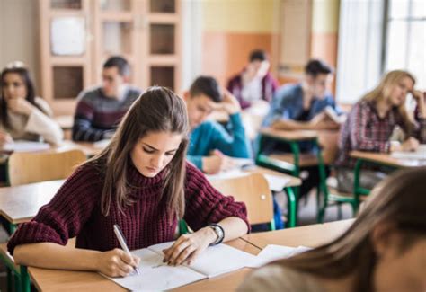 Eduscopio La Classifica Delle Scuole Superiori Migliori D