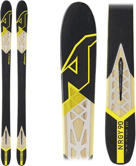 Best Skis For Beginners - Reviews & Buyer's Guide (2022)