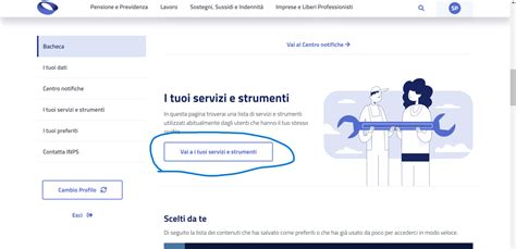 Fascicolo Previdenziale Del Cittadino Inps Come Funziona