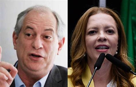 Mpf Vai Incluir Novos Ataques De Ciro A Jana Na Em Processo Diz