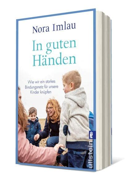 In guten Händen von Nora Imlau Buch 978 3 548 06851 0