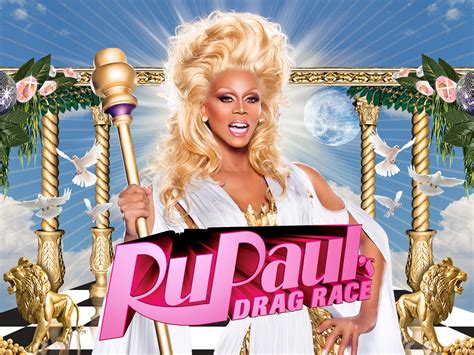 Prime Video Rupaul S Drag Race Season