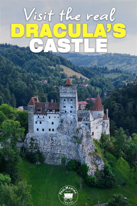 Bran Castle: What To Expect Inside Dracula's Castle In Romania