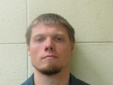 Stephen D Buske A Registered Sex Offender In Ixonia Wi At