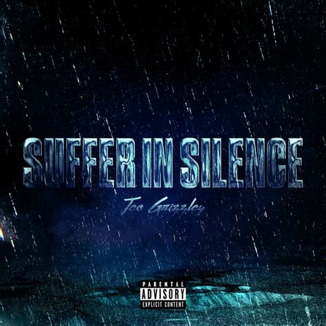 Suffer In Silence Song By Tee Grizzley Spotify