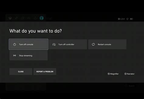 How To Change Shutdown Action On Xbox Pureinfotech