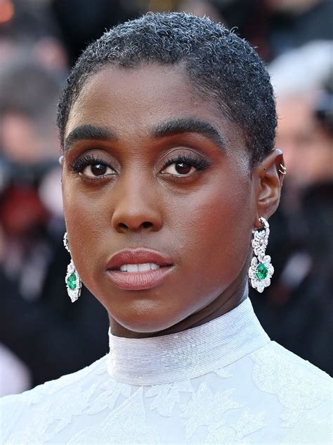 Lashana Lynch Biography Age Education Career Net Worth CityMedia