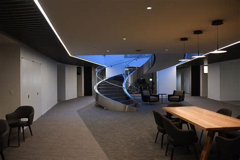 Verizon Corporate Headquarters – Nicholson Corporation