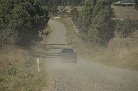 Road Dust Control Ways To Control Dust On Roads Truegrid