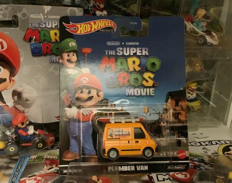 Thought I’d never find the elusive van… : r/HotWheels