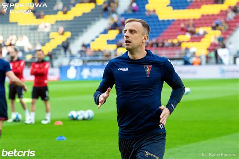 Portowa Duma Kamil Grosicki z powołaniem do reprezentacji Polski