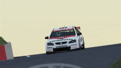 Assetto Corsa Mount Panorama Bathurst Hotlapping YouTube