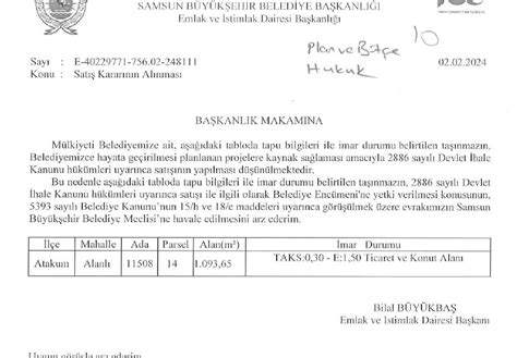 Sbb Ba Kan Mustafa Demir Giderayak Yine Sat Yor Samsun Haber