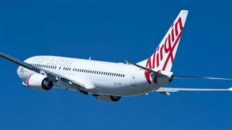 Qatar Airways Will Buy A 25 Stake In Virgin Australia