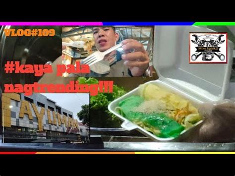 TRENDING NA FRESH LUMPIA TAYUMAN LRT STATION Mikekanikomoto YouTube