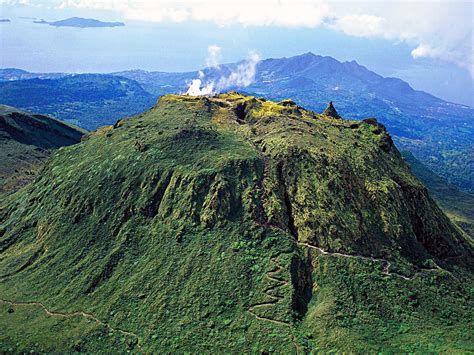 French Caribbean Islands: Guadeloupe