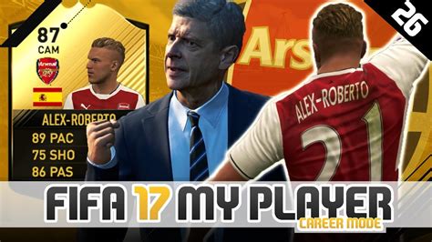 Meeting With Arsene Wenger Fifa 17 Career Mode Player Wstorylines