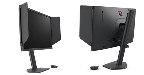 ZOWIE XL2546X Gaming Monitor With 240Hz DyAc 2 Technology Launched in ...