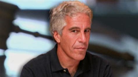 Judge Prosecutors Broke Law In Deal With Sex Offender Jeffrey Epstein