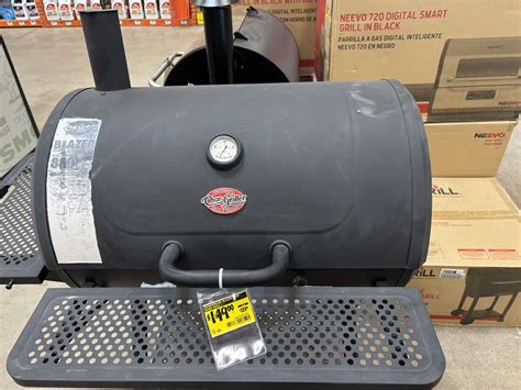 Smoking Meat | Needs some TLC but the price is good, don’t know