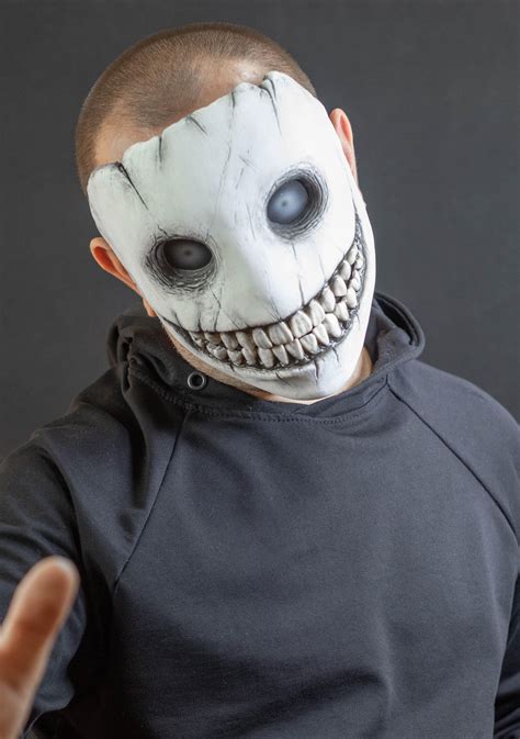creepy smiley face 5