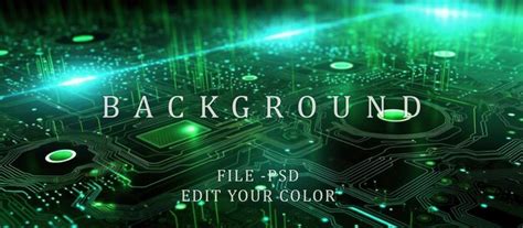 Computer Technology Banner PSD, 3,000+ High Quality Free PSD Templates ...