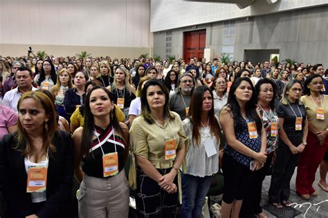 Leandro Karnal Participou Da Abertura Do I Semin Rio De Educa O Em