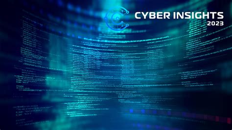 Cyber Insights 2023 Supply Chain Security Securityweek