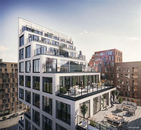 Hyde Park - Snippe Projecten