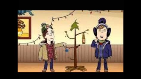 Bob And Doug Mckenzie 12 Days Of Christmas 【hd】 Youtube