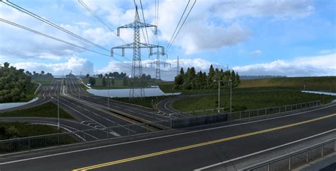 REL WIP ScandinaviaMod ProMods Map Add On V0 4 For 1 32 X Page 31