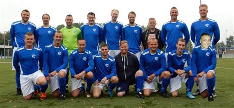 Sc Westervoort 2 kampioen